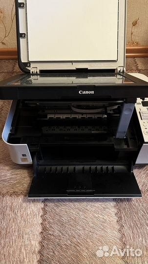 Принтер Canon Pixma Mp 240