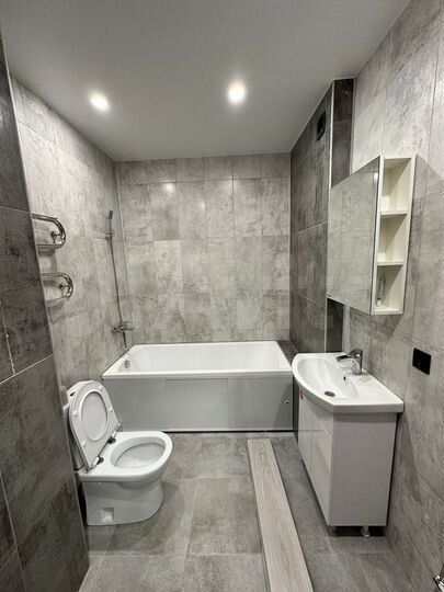 Квартира-студия, 35 м², 10/22 эт.
