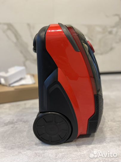 Пылесос моющий Thomas wave XT aqua-BOX 788586