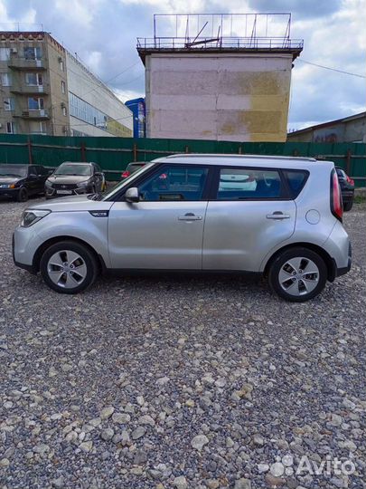 Kia Soul 1.6 МТ, 2014, 130 800 км