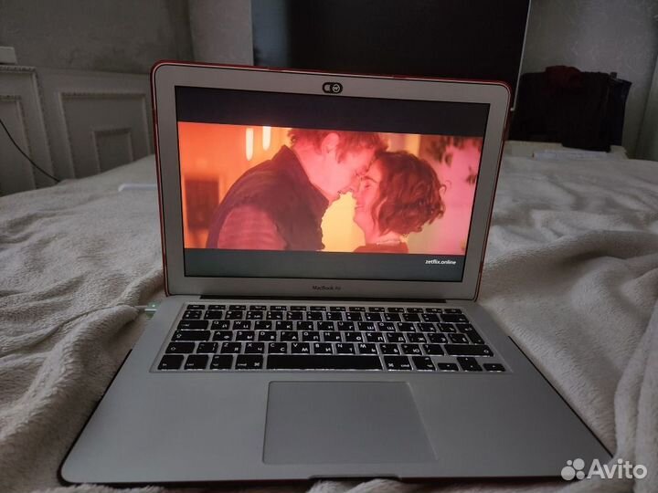 Apple Macbook Air 13 а1466 из США