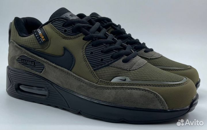 Кроссовки мужские Nike Air Max 90