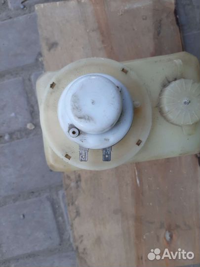 Бочек омывателя ваз 2101-2107