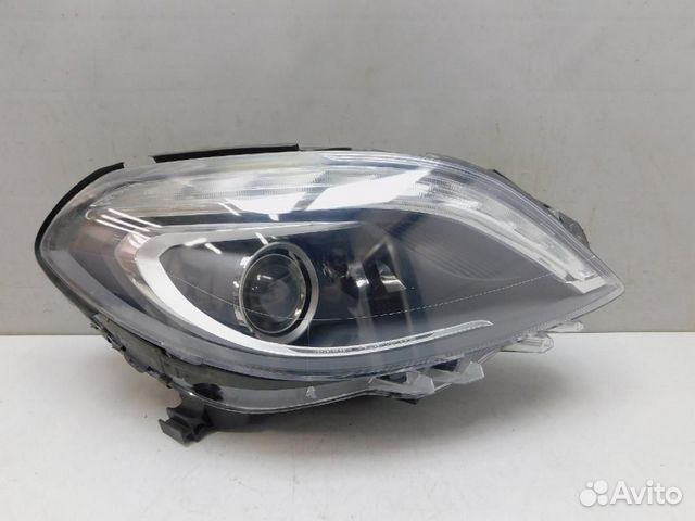 Фара правая Mercedes-Benz B-Class