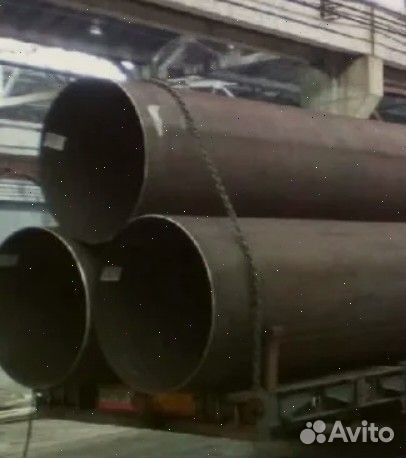 Труба большого диаметра 720 мм