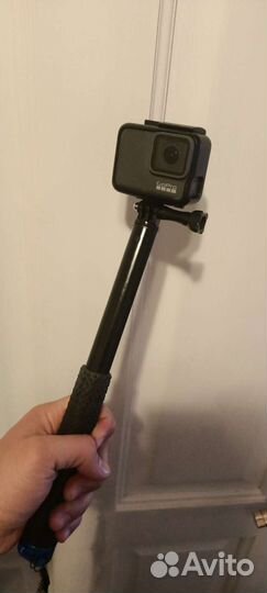 Gopro Монопод