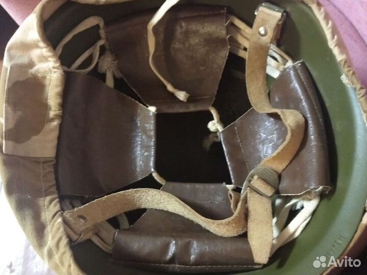 Каска военная тактическая новая