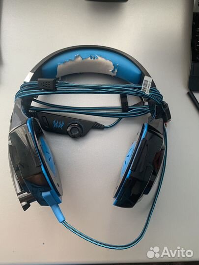 Наушники kotion