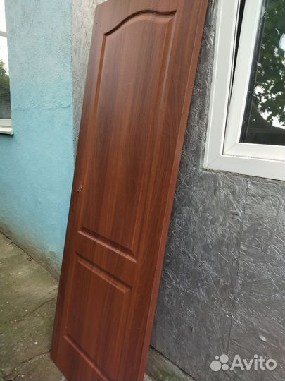 Дверное полотно 70*200 дверь 70