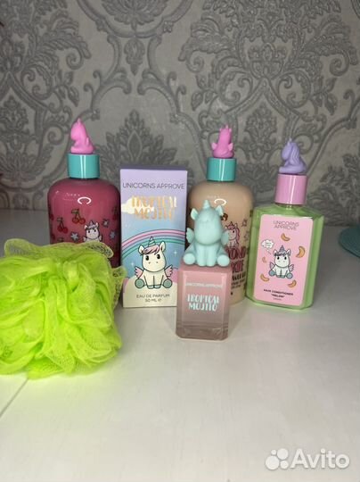 Подарочный набор детский