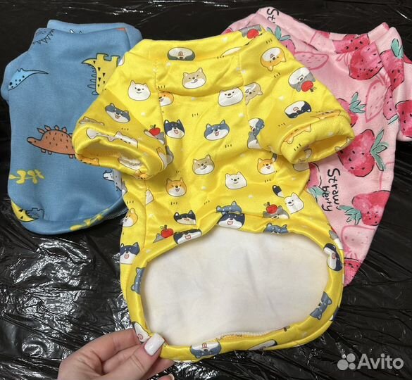 Вещи для собак или кошек