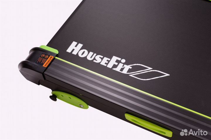 Беговая дорожка HouseFit Spiro 452