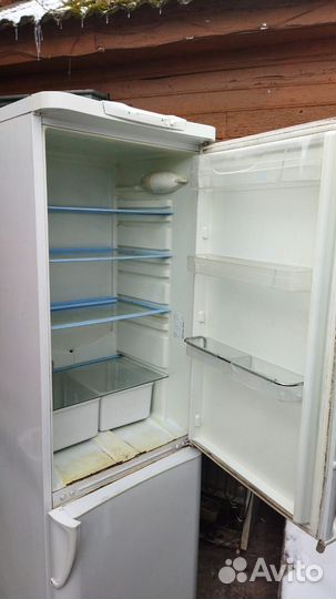 Холодильник