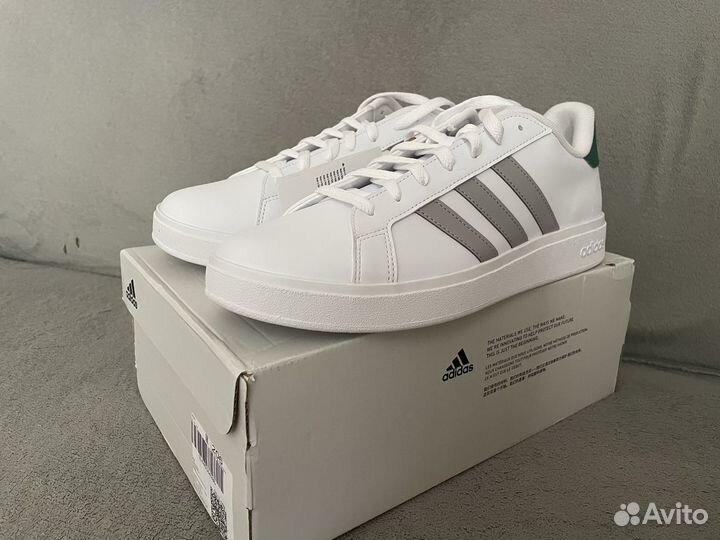 Adidas grand court base 2.0