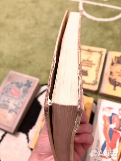 Детские книги СССР