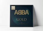 Abba – Gold (Greatest Hits, picture disc), 2LP