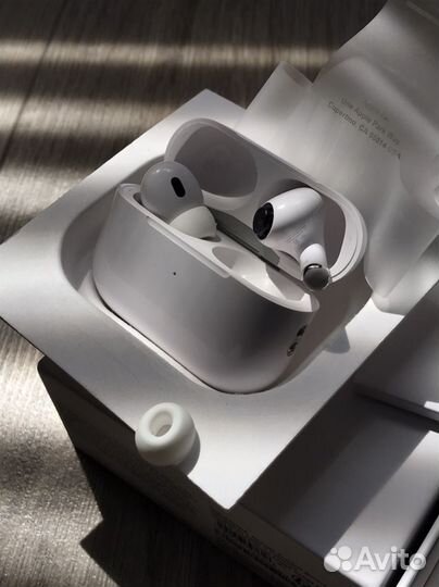 Airpods pro 2 premium