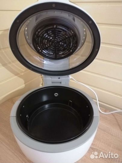 Аэрогриль. Электрогриль. Мультипечь