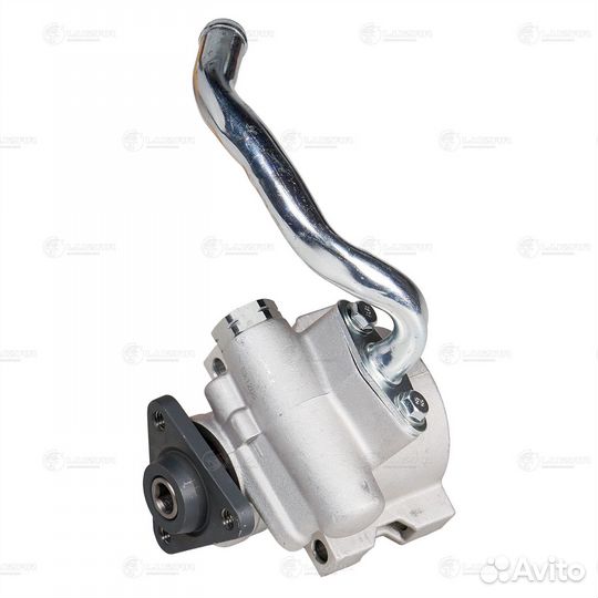 Радиатор охлаждения для автомобилей H-1/Starex (96