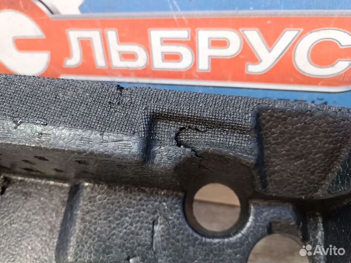 Абсорбер бампера Lexus RX 2015-2019