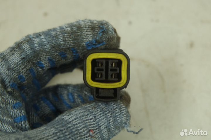 Датчик кислорода Hyundai Accent