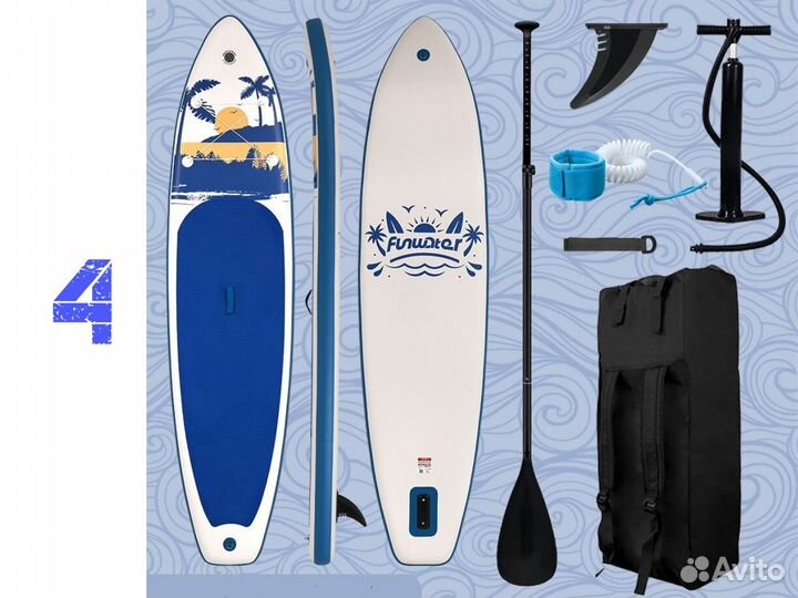 Аренда/прокат сап бордов/sup board посуточно