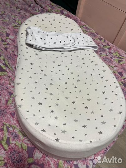 Кокон для новорожденных