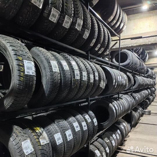 Yokohama Parada Spec-X 235/60 R18 103V