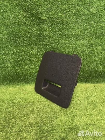 Крышка Hyundai Santa Fe TM D4HE 2022