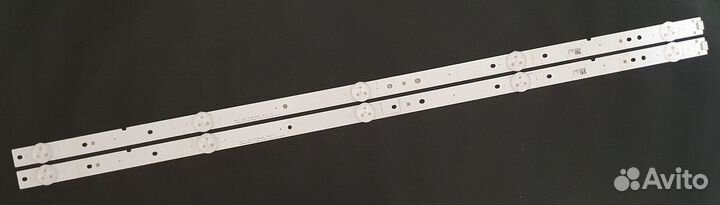 Подсветка Dexp H32C8000H Б/У