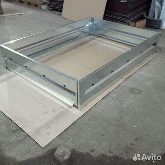 Борта для прицепа легкового