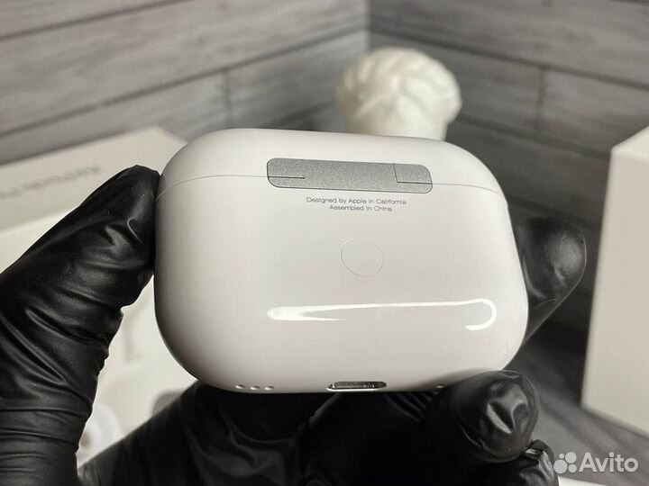 Airpods Pro 2 USB-C