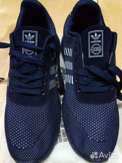 Кроссовки мужские 44-45 размер новые