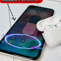 AirPods Pro 2 Type-C «Оригинал» + Гарантия