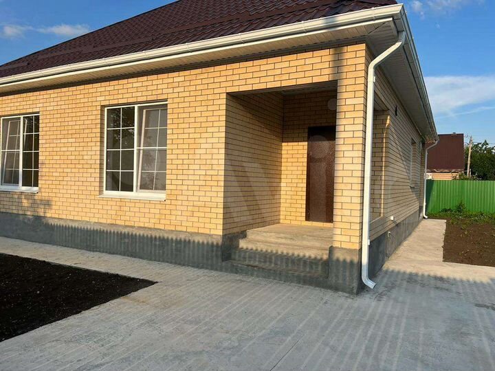 Дача 100 м² на участке 6 сот.