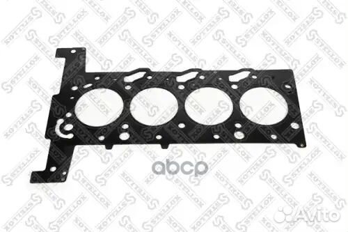 Прокладка ГБЦ (1.0mm) Peugeot Boxer 2.2HDi 06