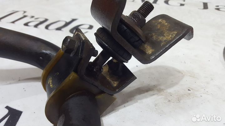 Стабилизатор Toyota Hiace, передний