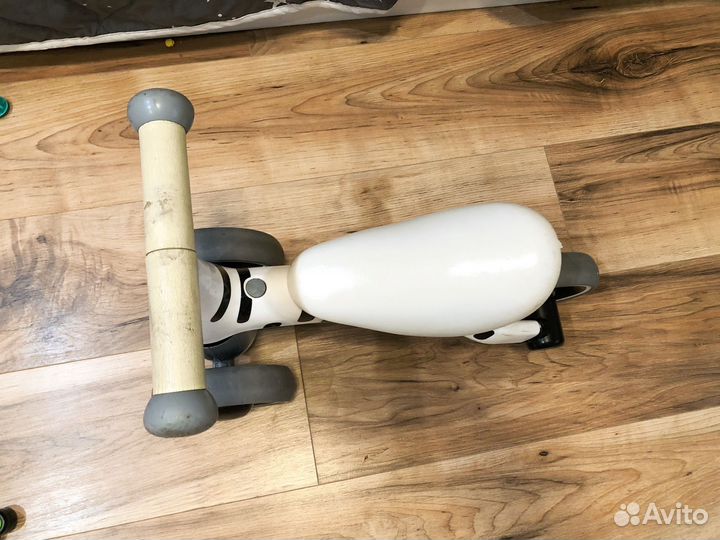 Беговел для малышей