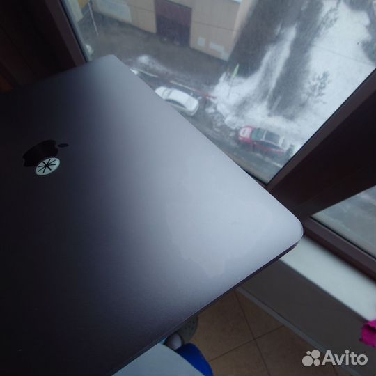 Apple macbook pro 15 2019