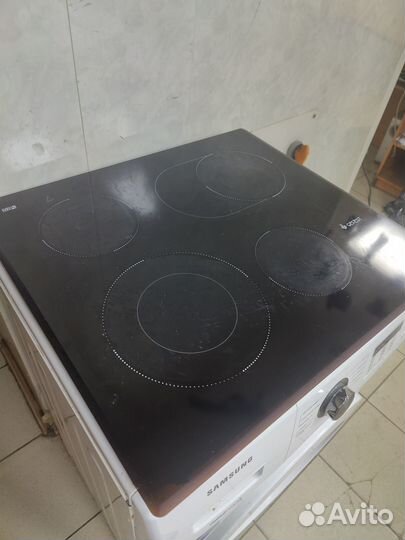 Стекло для варочной панели Gefest сн4231