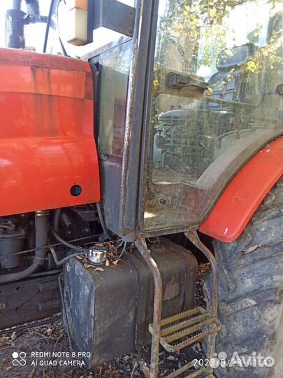 Трактор Агромаш 85ТК, 2010