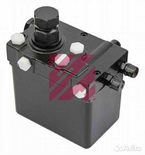 Насос подъёма кабины Mercedes Actros