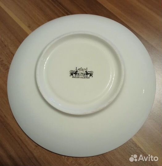 Чайный набор на две персоны