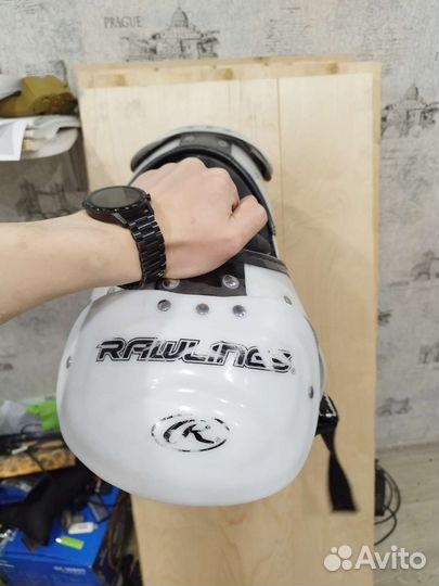 Rawlines каркас для американского футбола