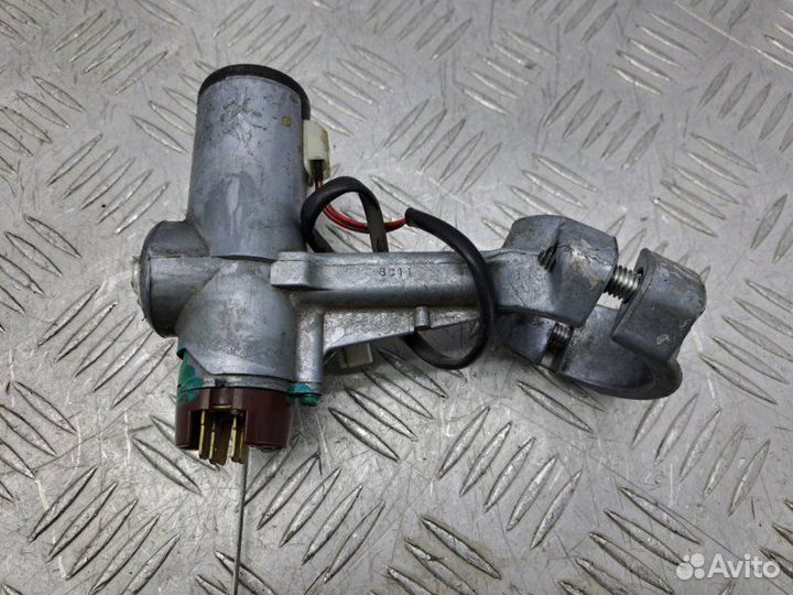 Замок зажигания Nissan Pulsar FN14