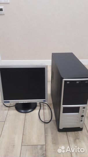 Продаю пк