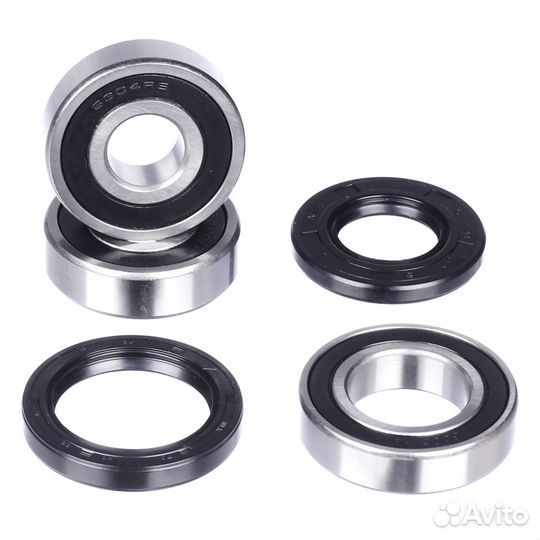 Подшипники колеса chakin ZZR1200 02-05 (CH25-1390)