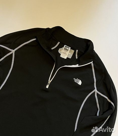 Термо кофта The North Face 1/4 Zip