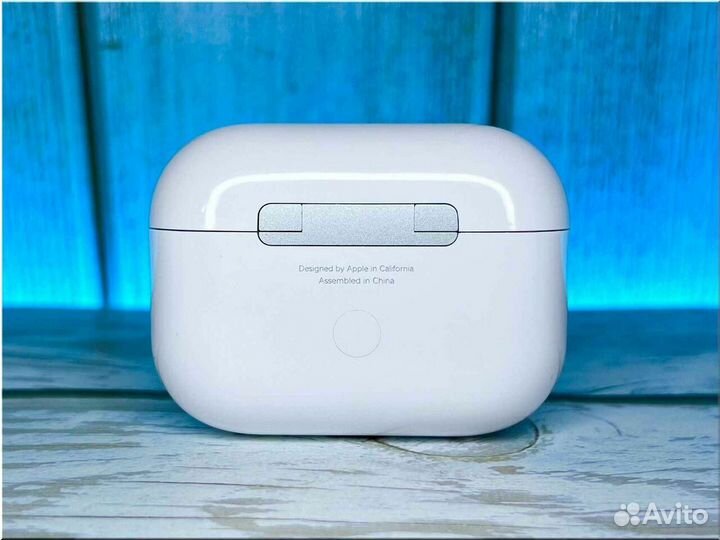 AirPods Pro 2 Оригинал Гарантия