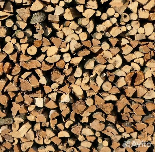 Дрова купить